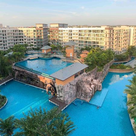Laguna Beach Resort Maldives Jomtien Beach Buitenkant foto