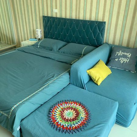 Laguna Beach Resort Maldives Jomtien Beach Buitenkant foto