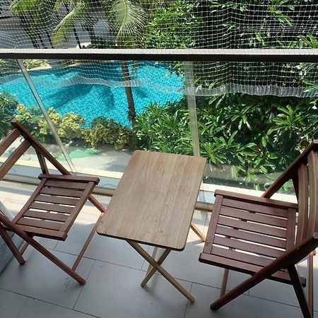 Laguna Beach Resort Maldives Jomtien Beach Buitenkant foto