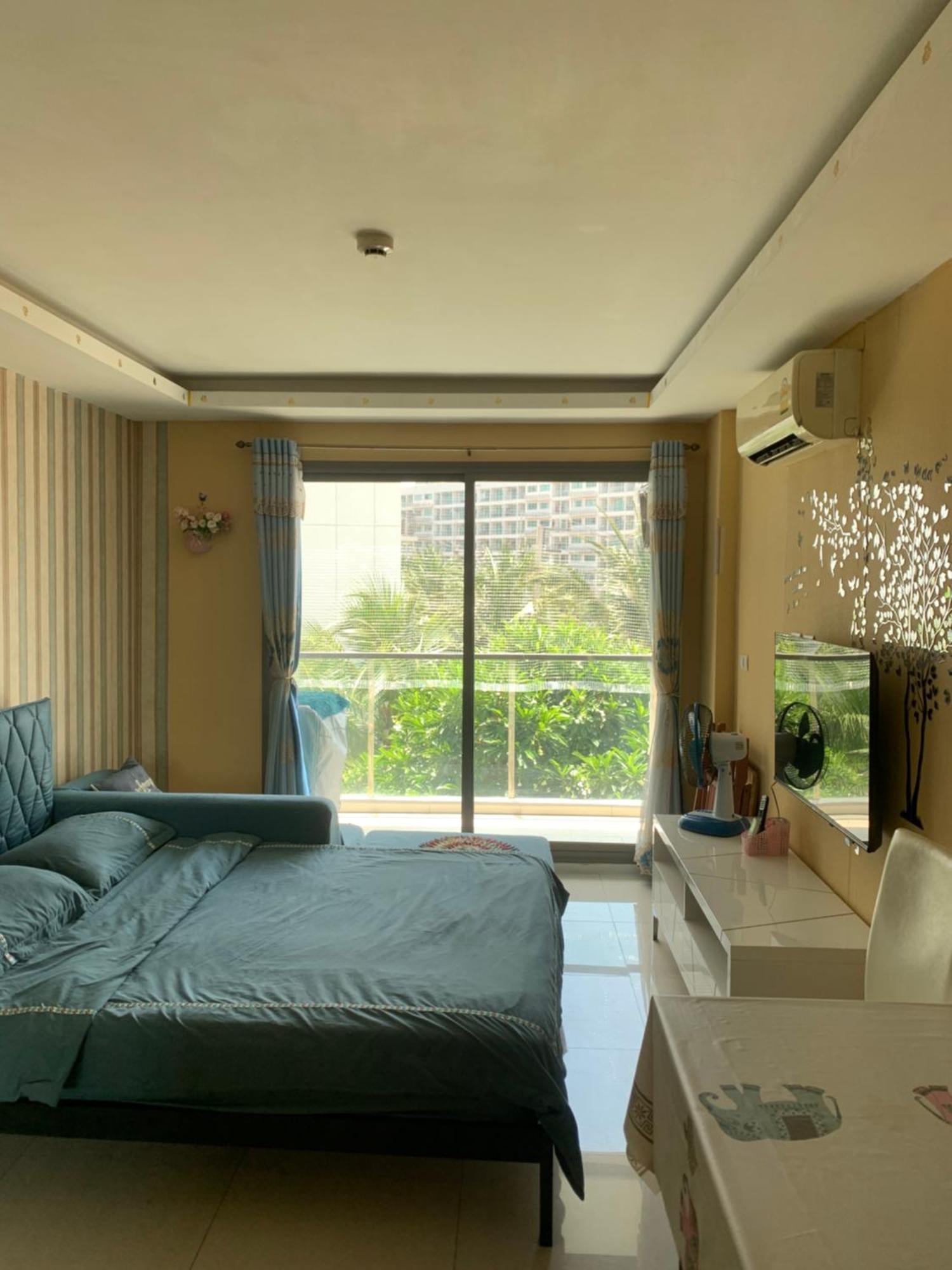 Laguna Beach Resort Maldives Jomtien Beach Buitenkant foto